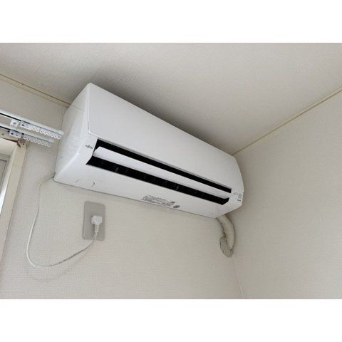その他設備　設備