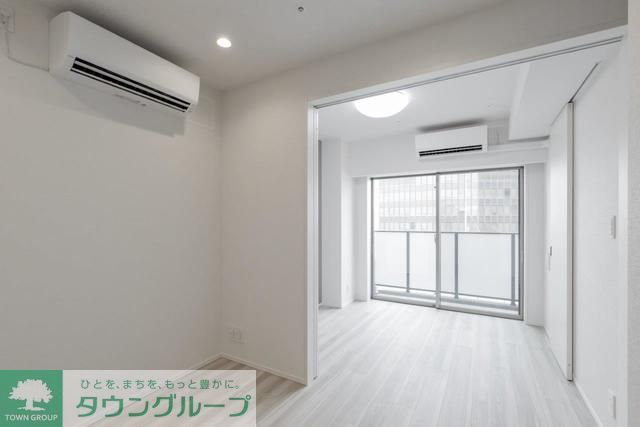 その他部屋・スペース　Bタイプ2024年10月撮影 同タイプ1302号室の写真です
