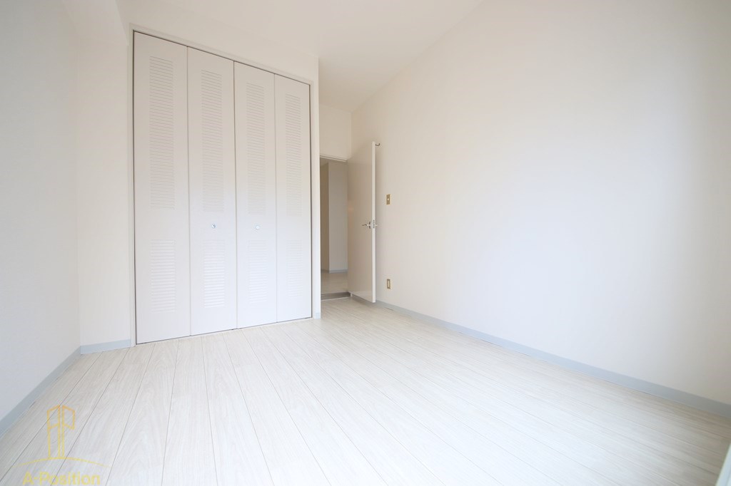 その他部屋・スペース　シャトー南船場