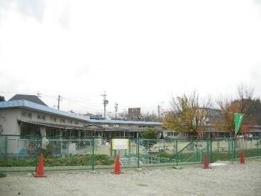 幼稚園・保育園　稲熊保育園（幼稚園・保育園）まで929m