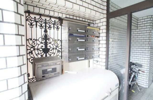 その他共有部分　共用部分