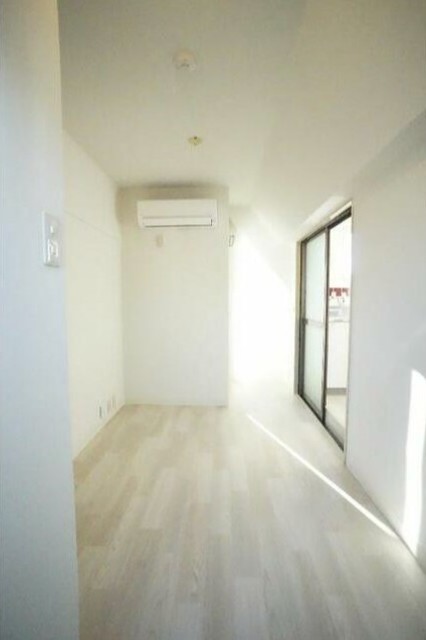 居室・リビング　きれいなお部屋