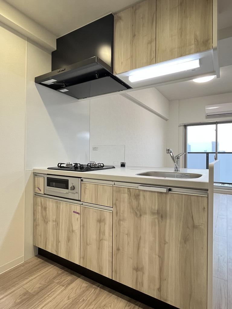 キッチン　※同仕様