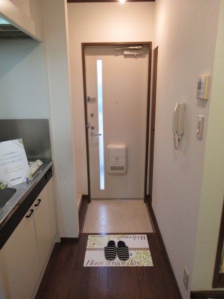 玄関　★☆他社掲載も内見や契約可能！相見積もり大歓迎☆★