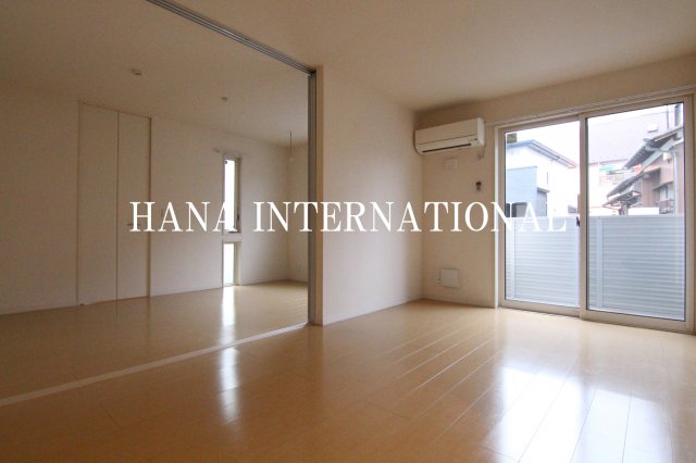 居室・リビング　他部屋参考写真