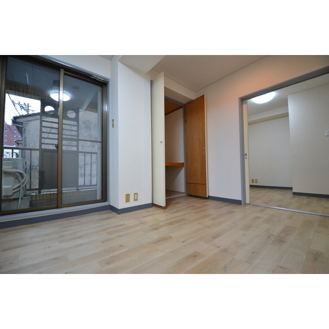 その他部屋・スペース　洋室