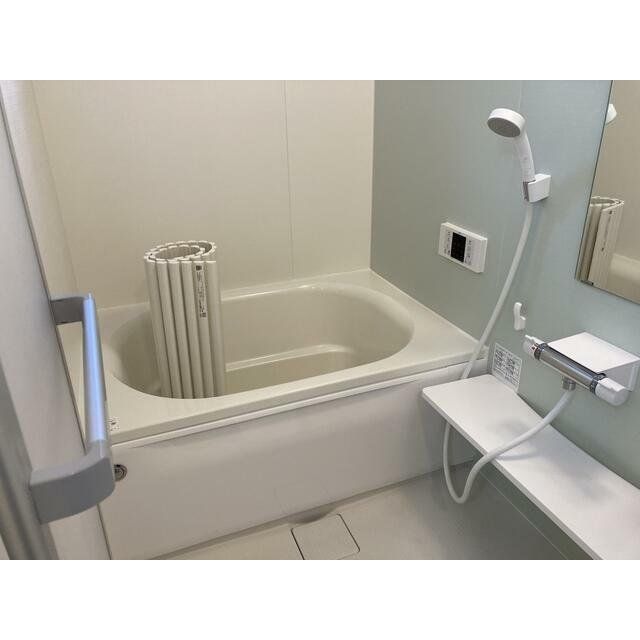 バス・シャワールーム　物件画像