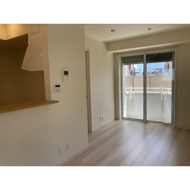 居室・リビング　物件画像