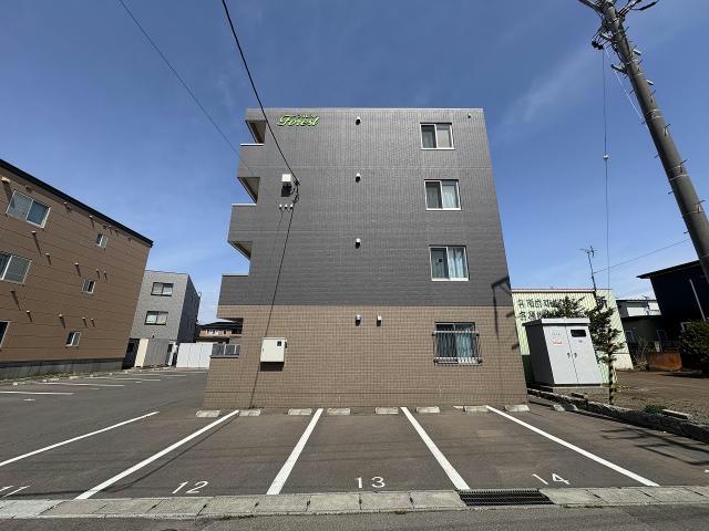 その他共有部分　建物設備