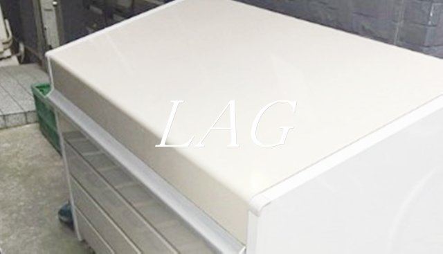 その他共有部分　共用ゴミ置き場です。