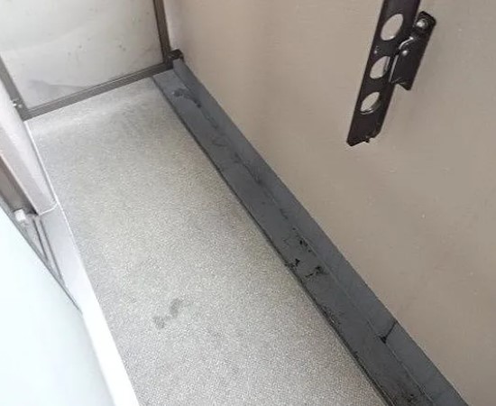 バルコニー　※参考写真