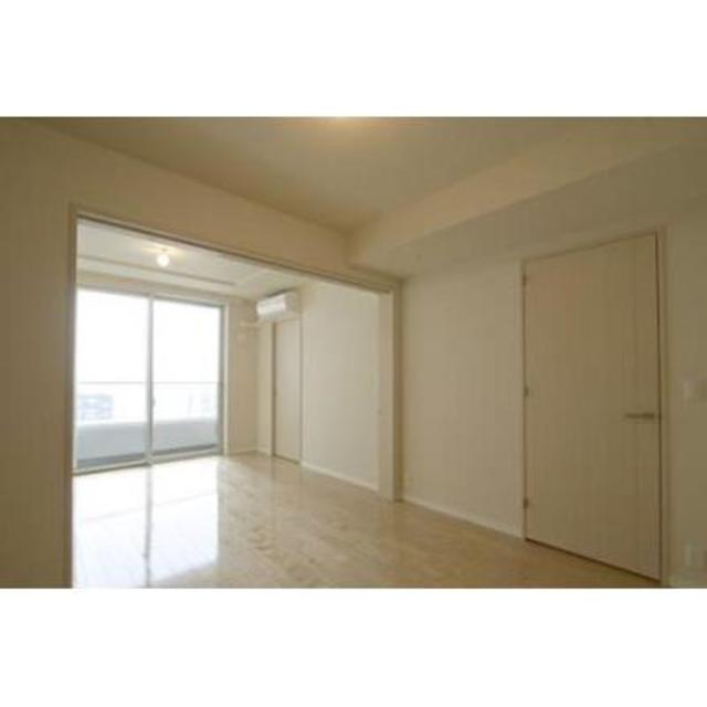 居室・リビング　※写真は同タイプ住戸です。