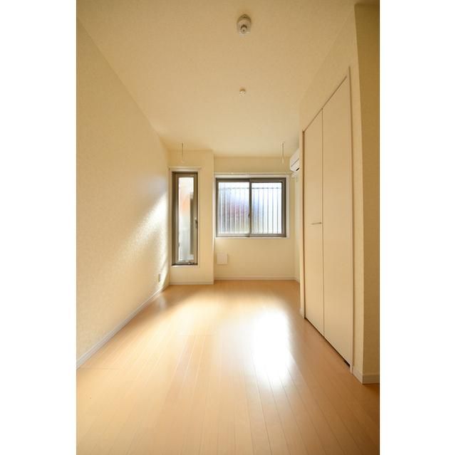 居室・リビング　※別部屋参考写真