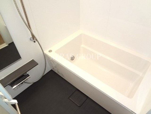 バス・シャワールーム　同仕様