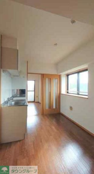 その他部屋・スペース　リビング/居室