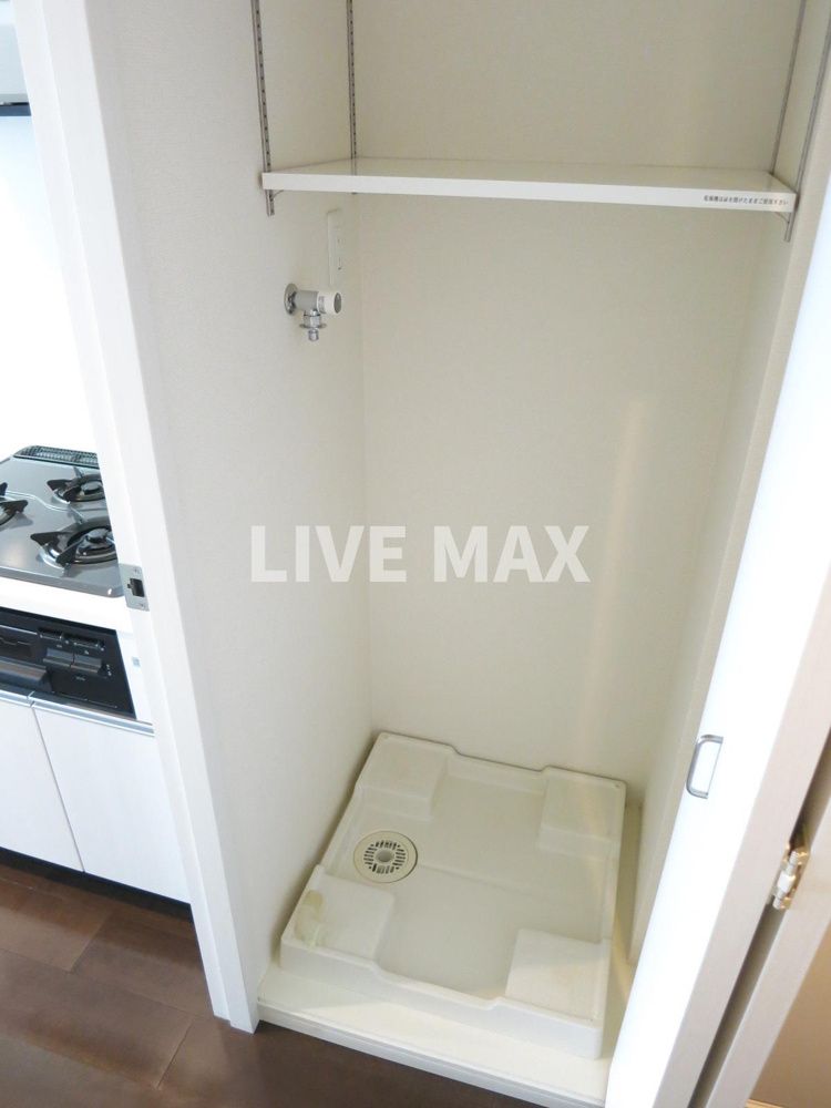 その他設備　別号室参考写真