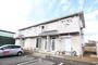 秦野駅よりバス12分 徒歩5分 築26年2ヶ月 2階建の賃貸物件