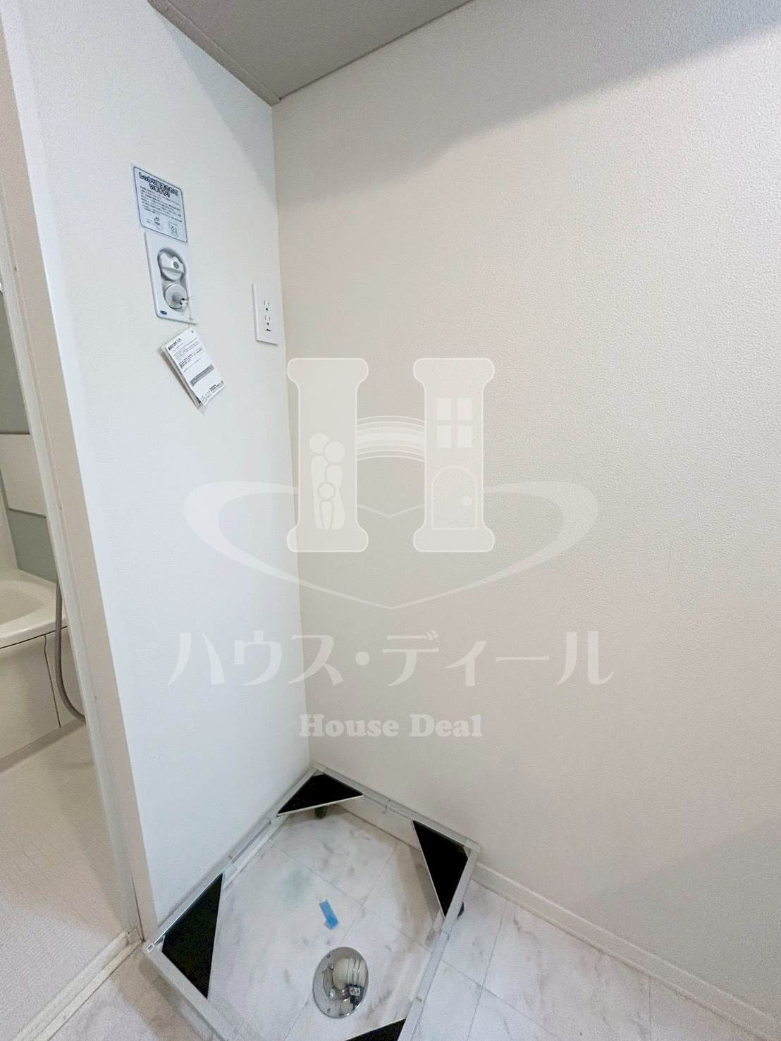 その他部屋・スペース　きれいな内装です