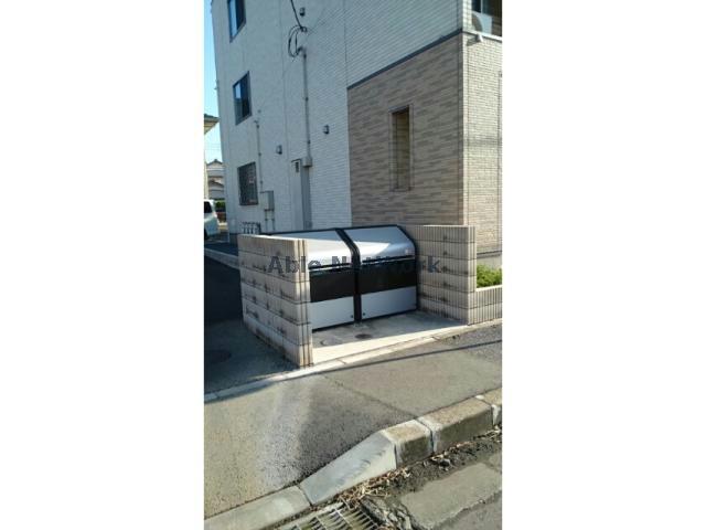 その他共有部分　建物設備