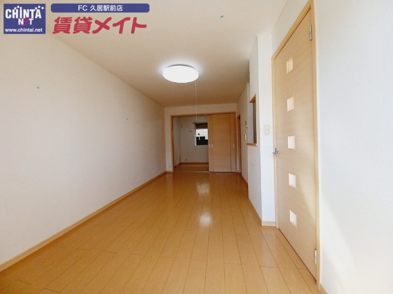 居室・リビング　別部屋画像参考