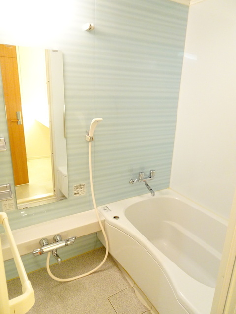 バス・シャワールーム　※前回募集時の写真です