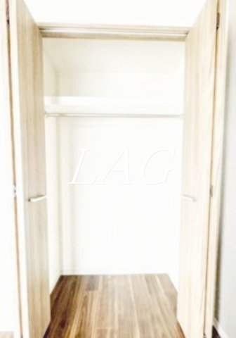 収納　収納です。
