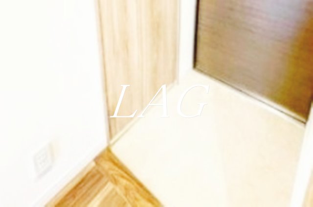 玄関　玄関です。