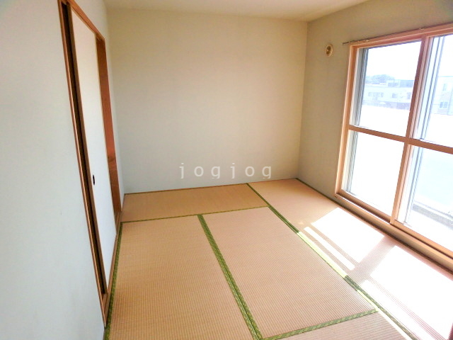 その他　寝室