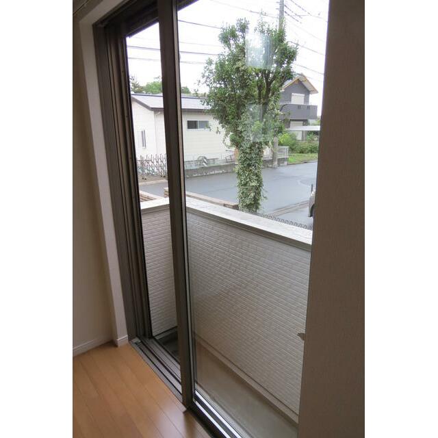 セキュリティ　防犯シャッター　※同シリーズ　イメージ
