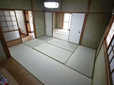 その他部屋・スペース
