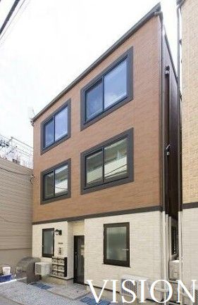 建物外観　☆外観☆