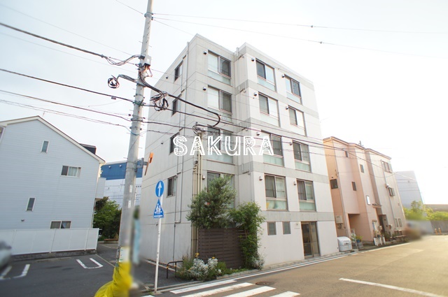 建物外観　当店おすすめ物件♪