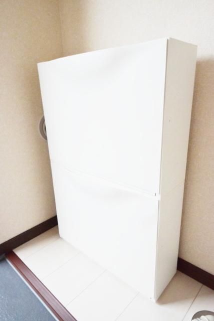その他設備　★★シューズボックス★★