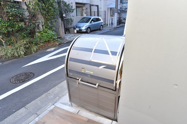 その他共有部分　その他共有部分