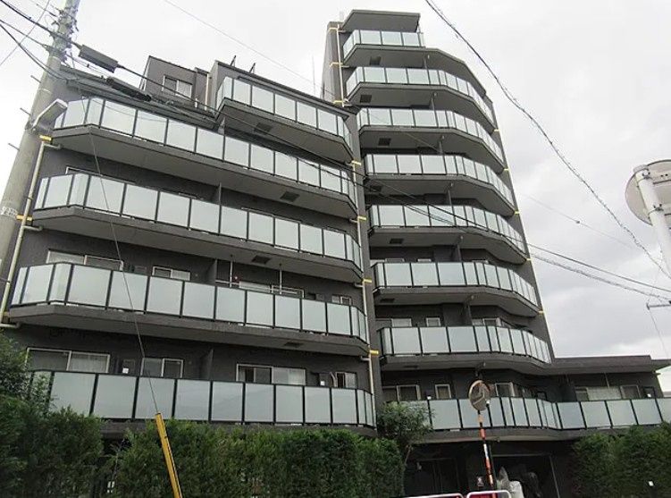 建物外観　☆外観☆