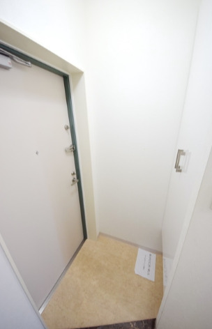 玄関　別部屋参考写真