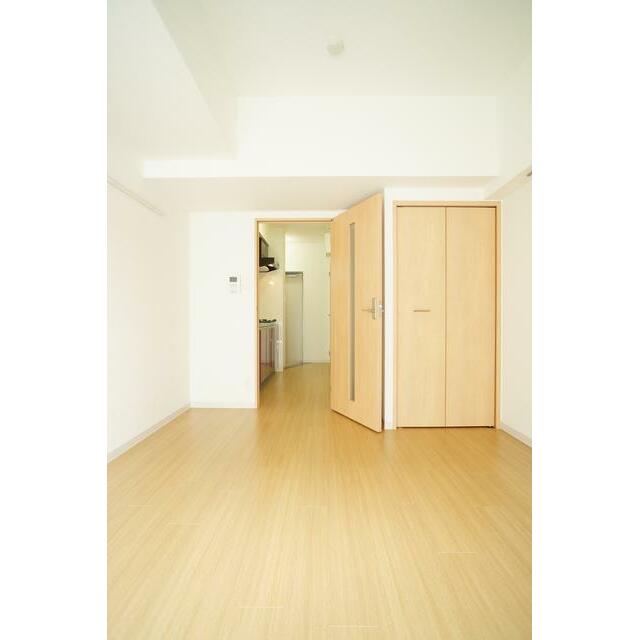 居室・リビング　別部屋参考写真