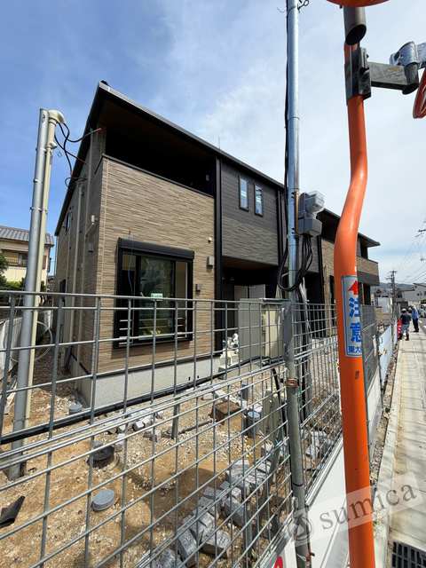 その他共有部分　オートロック・宅配ボックス便利です♪♪