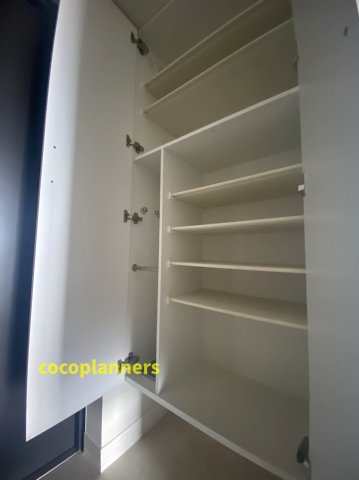 収納　※別の部屋の写真です。現況優先となります