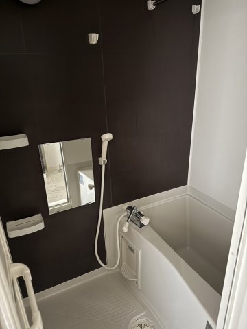 レクシア南瓦町の風呂写真
