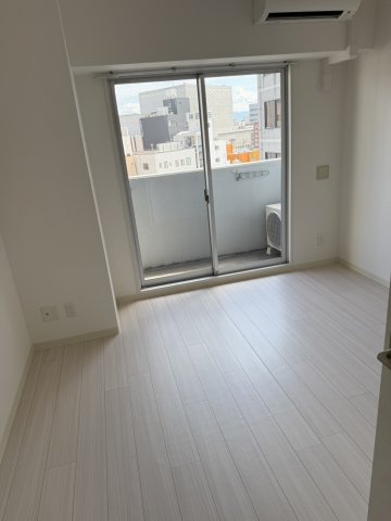 レクシア南瓦町の居間写真