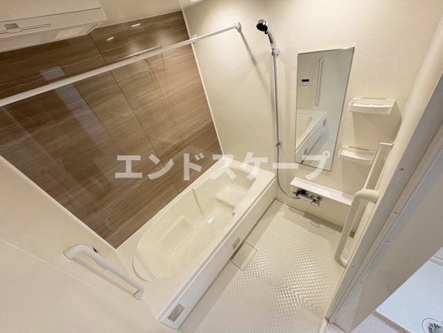 バス・シャワールーム　高崎、前橋のお部屋探しはエンドスケープまで！お客様の理想お聞