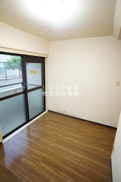 その他部屋・スペース　落ち着いた雰囲気で寝室向きのお部屋です♪