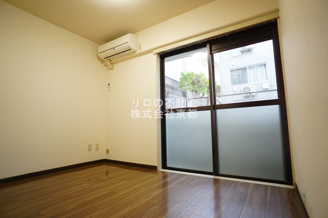 居室・リビング　使いやすく機能的なワンルームタイプのお部屋です！