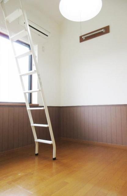 居室・リビング　別部屋参考写真