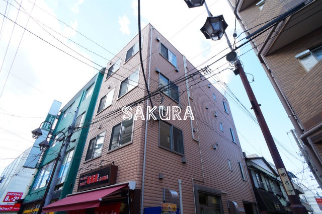 建物外観　当店おすすめ物件♪