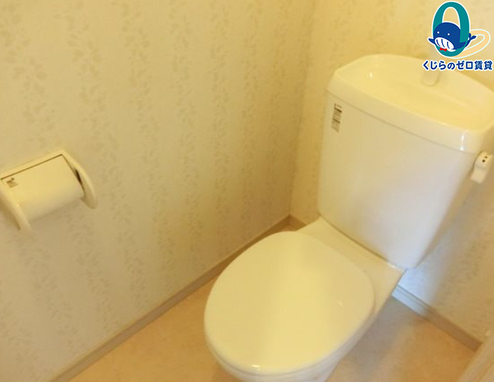 トイレ　写真はイメージです。詳細は弊社にて内見をお願い致します！