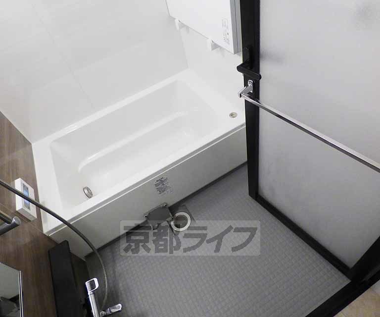 バス・シャワールーム　３点セパレート
