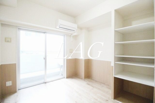 居室・リビング　洋室のお部屋です。