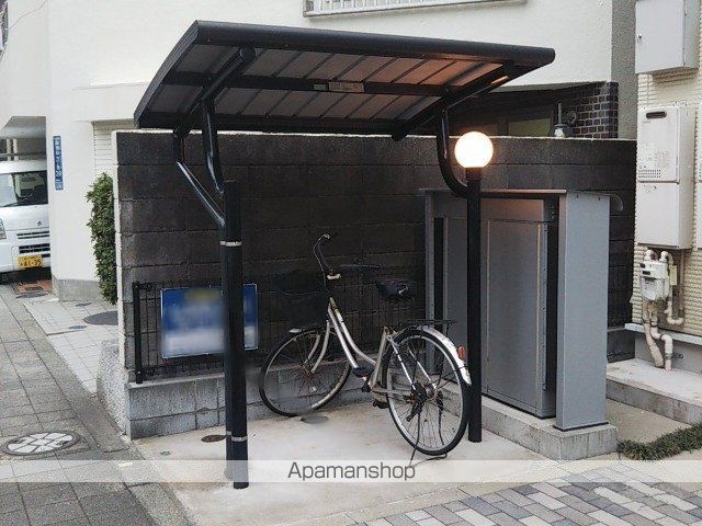 その他共有部分　その他共有部分